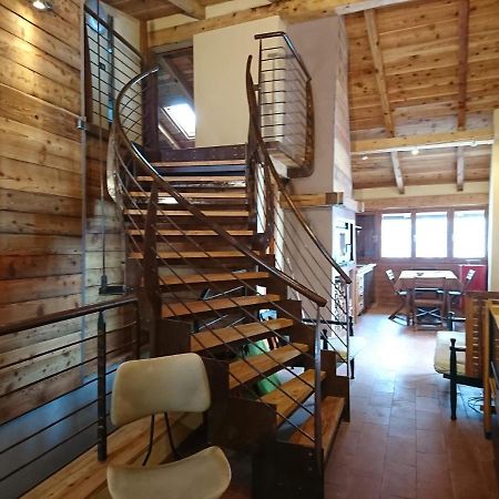 Chalet Morier Demonte Exterior photo