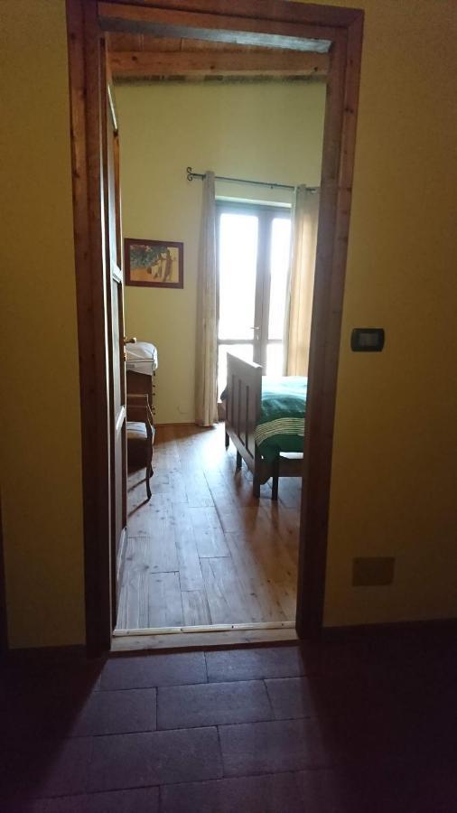 Chalet Morier Demonte Exterior photo