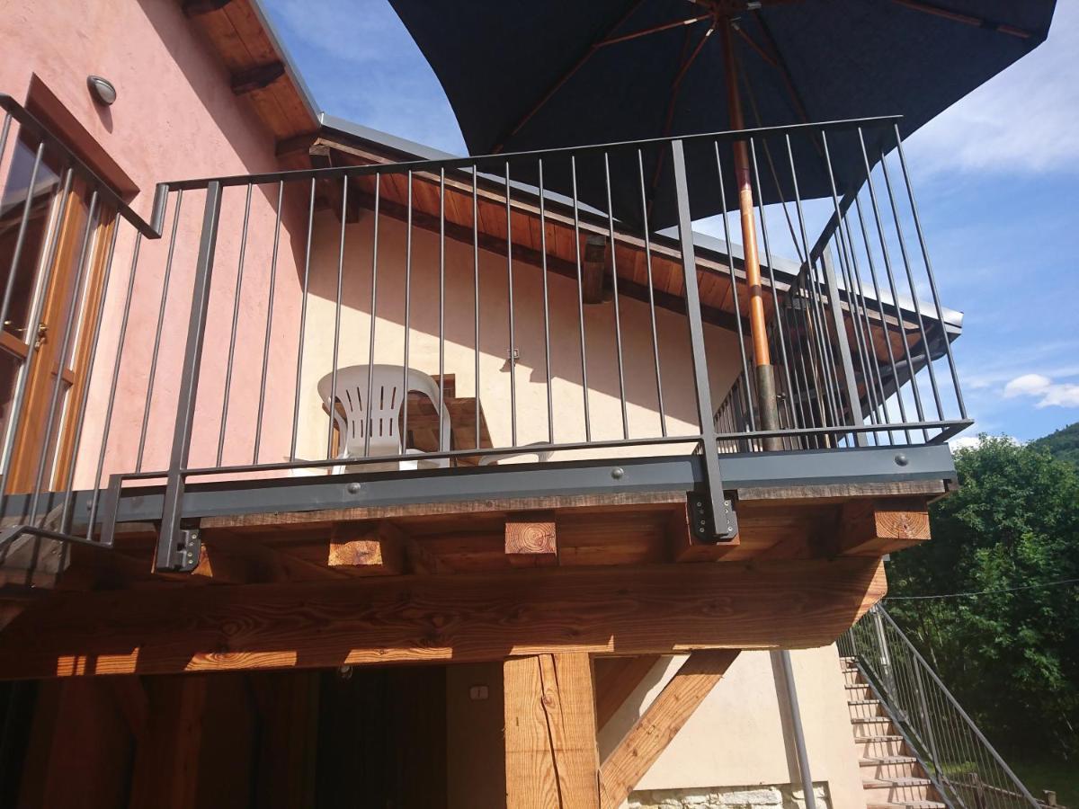 Chalet Morier Demonte Exterior photo