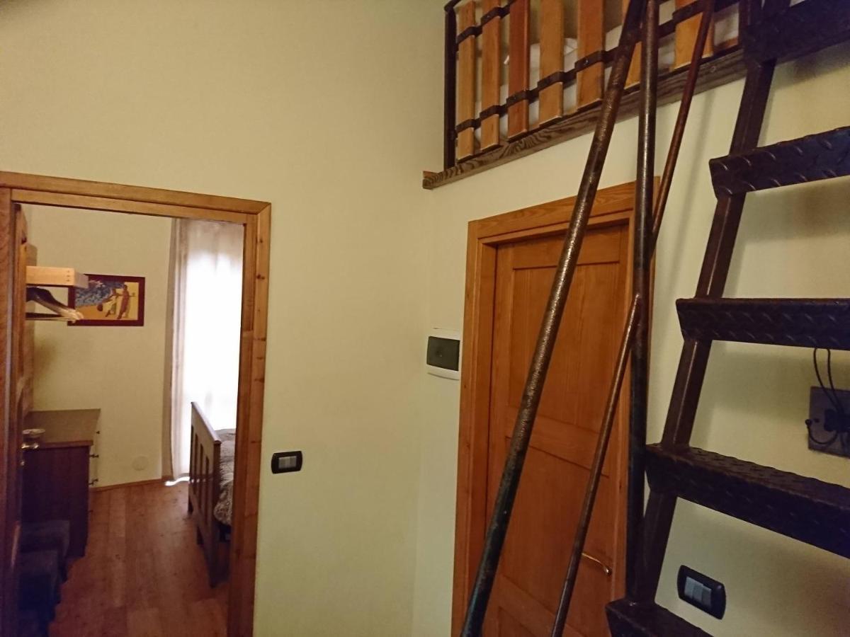 Chalet Morier Demonte Exterior photo