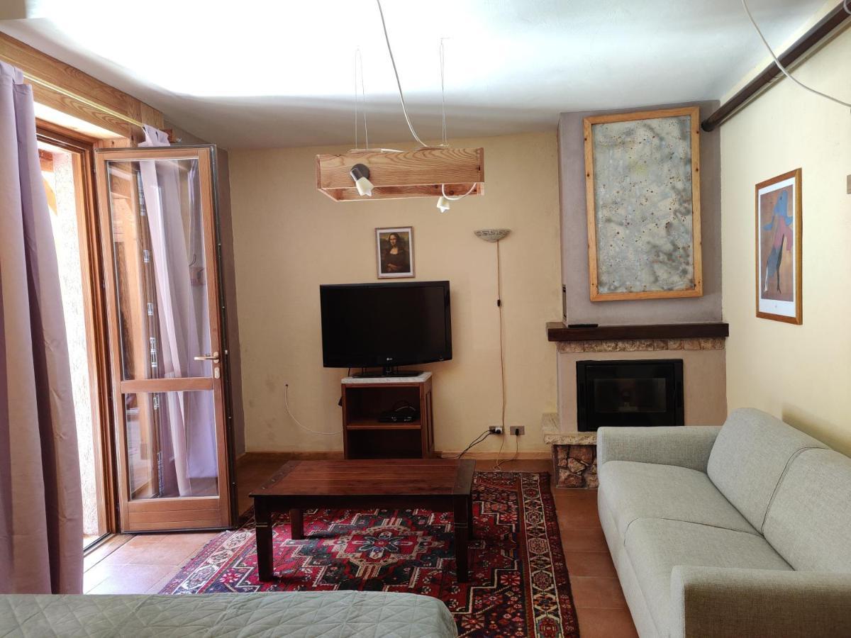 Chalet Morier Demonte Exterior photo