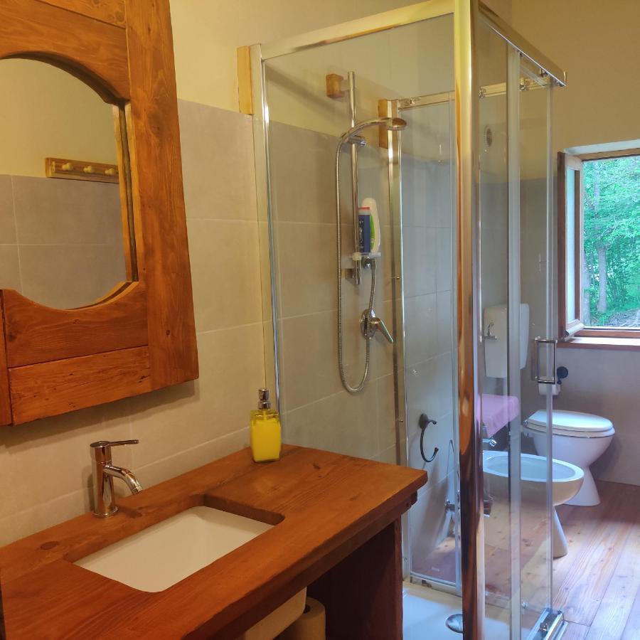 Chalet Morier Demonte Room photo