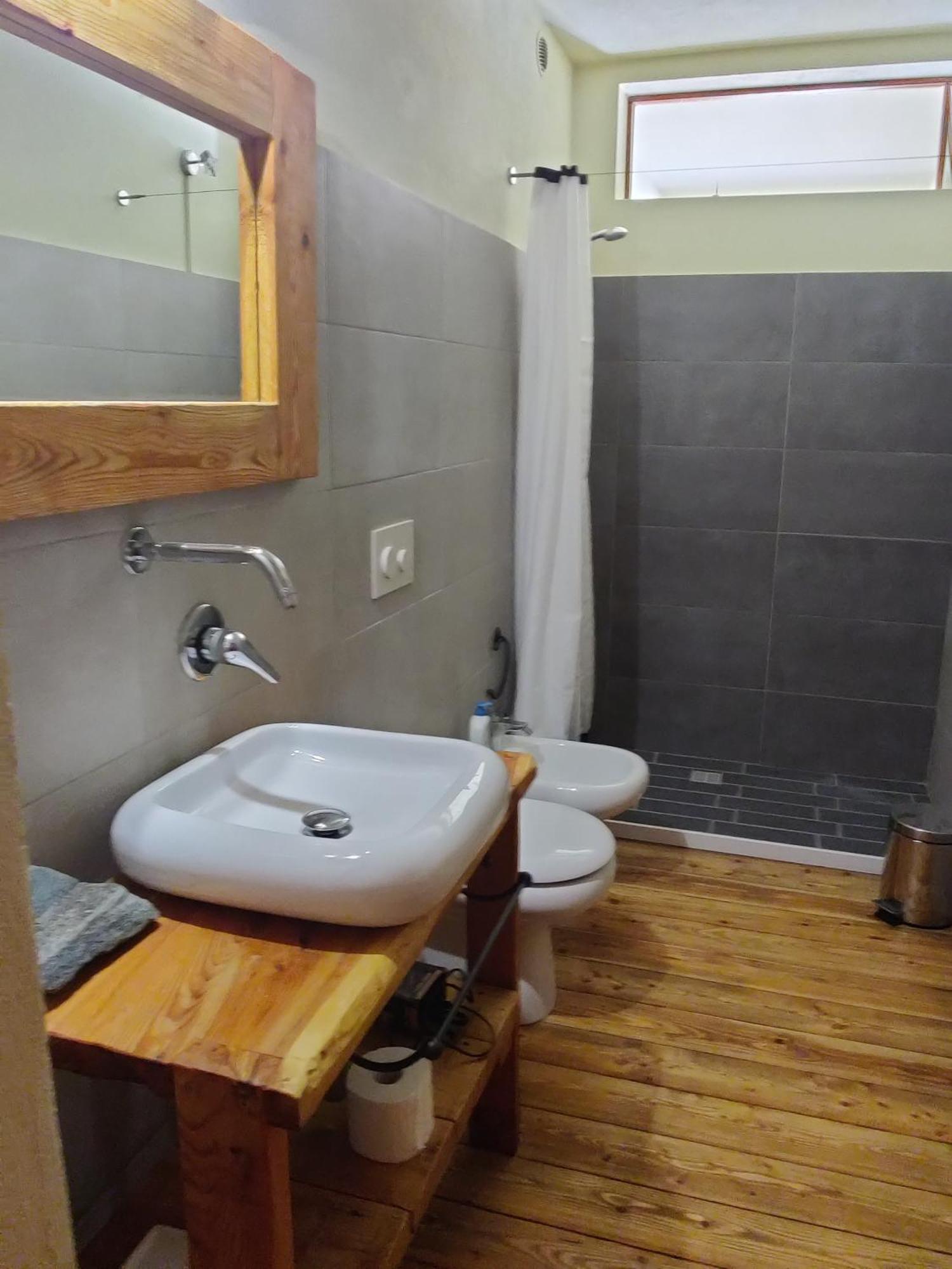 Chalet Morier Demonte Room photo