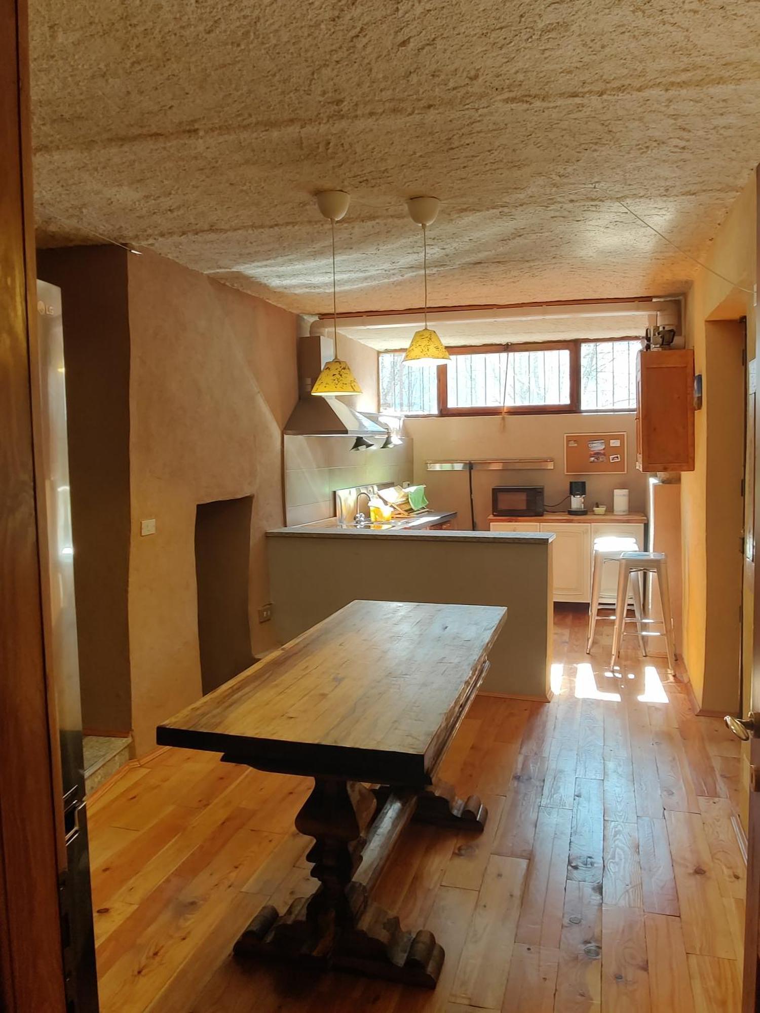 Chalet Morier Demonte Room photo