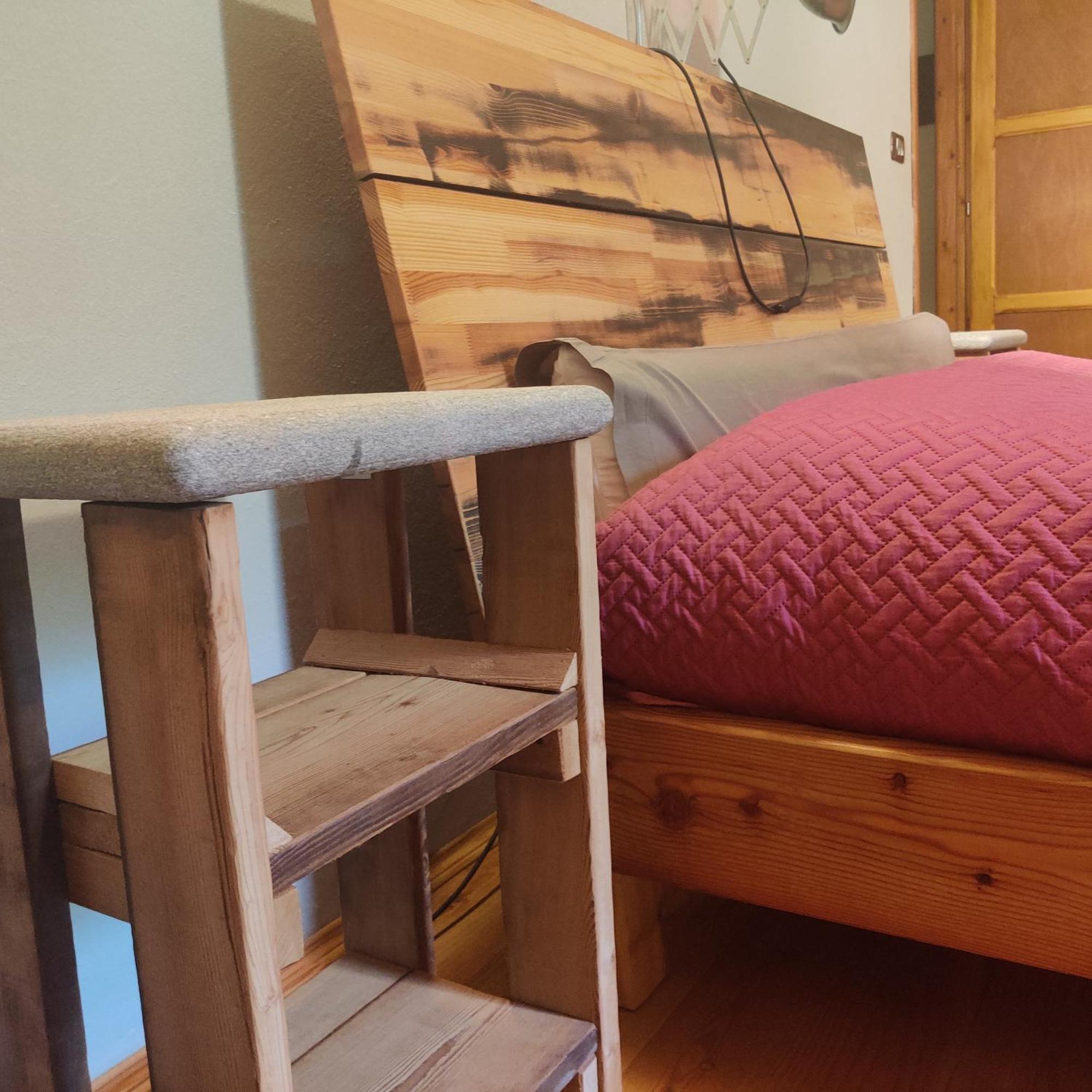 Chalet Morier Demonte Room photo